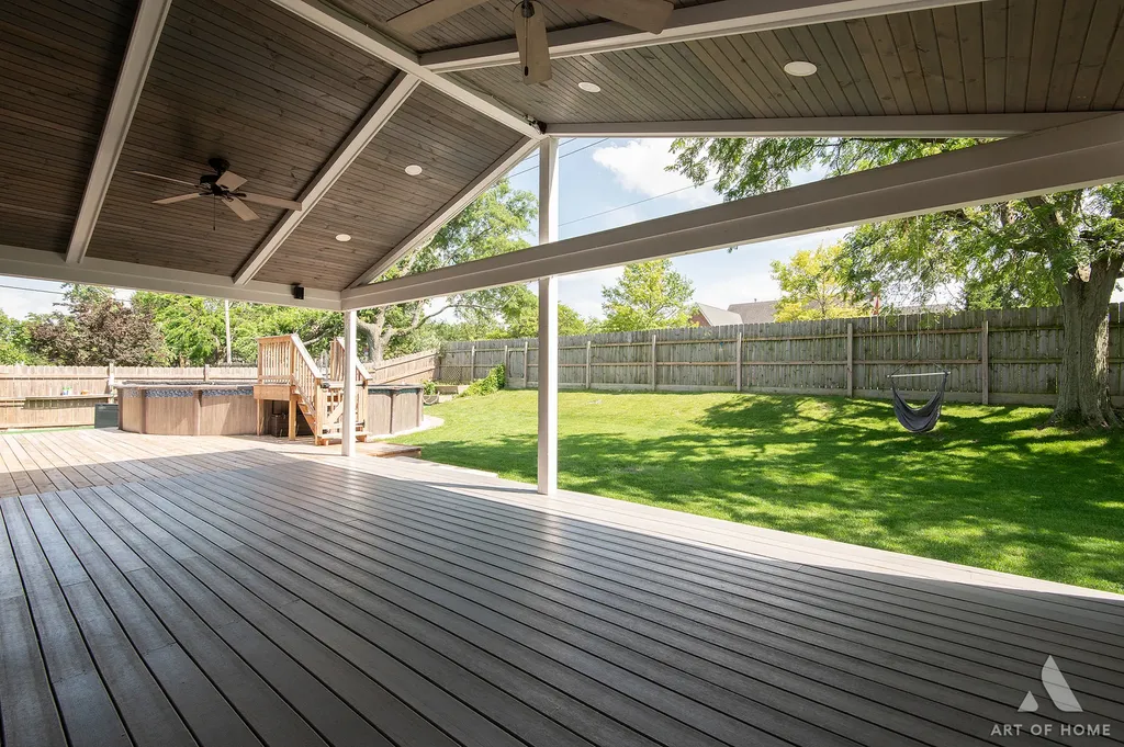 11925 Old Spanish Trail Orland Park IL 60467