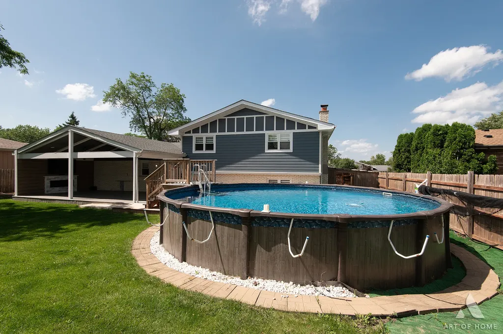 11925 Old Spanish Trail Orland Park IL 60467