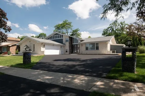 11925 Old Spanish Trail Orland Park IL 60467