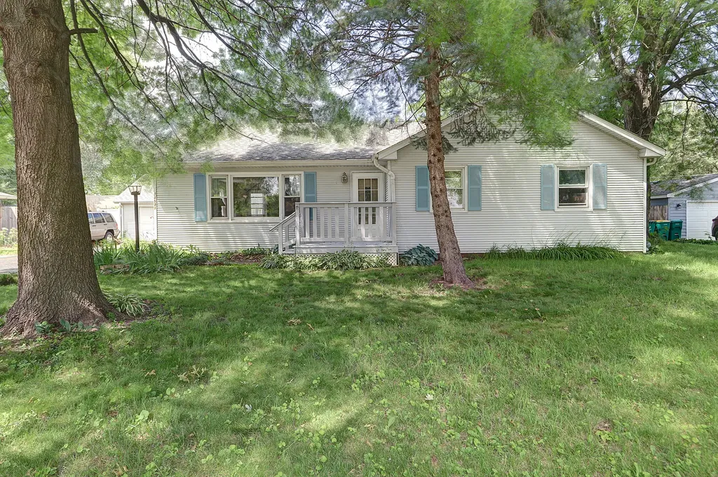 23531 West Winston Avenue Plainfield IL 60586