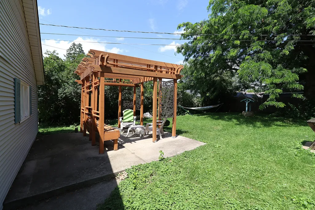 23531 West Winston Avenue Plainfield IL 60586
