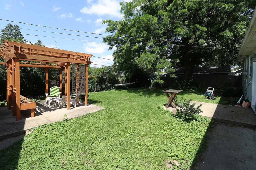 23531 West Winston Avenue Plainfield IL 60586