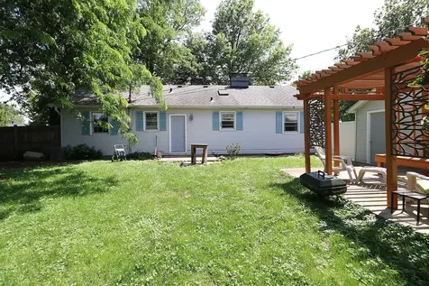 23531 West Winston Avenue Plainfield IL 60586