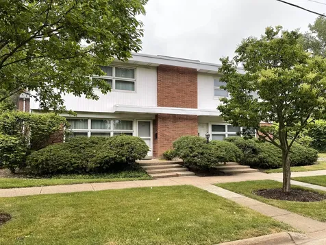317 Woodlawn Avenue Glencoe IL 60022