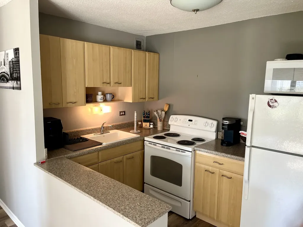 2740 North Pine Grove Avenue Chicago IL 60614