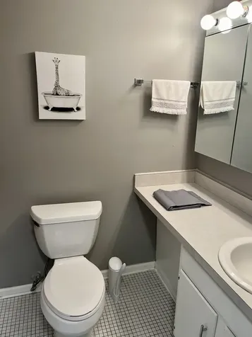 2740 North Pine Grove Avenue Chicago IL 60614