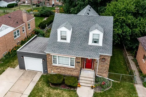 18524 Gladville Avenue Homewood IL 60430