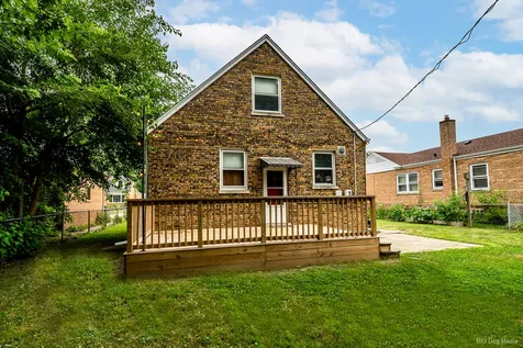 18524 Gladville Avenue Homewood IL 60430