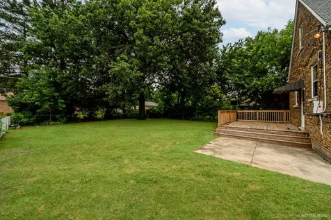18524 Gladville Avenue Homewood IL 60430