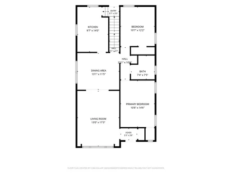 18524 Gladville Avenue Homewood IL 60430