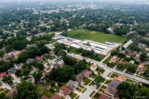 18524 Gladville Avenue Homewood IL 60430
