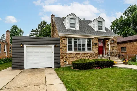 18524 Gladville Avenue Homewood IL 60430