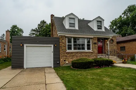 18524 Gladville Avenue Homewood IL 60430