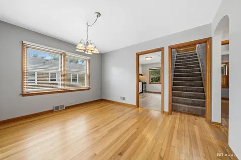 18524 Gladville Avenue Homewood IL 60430