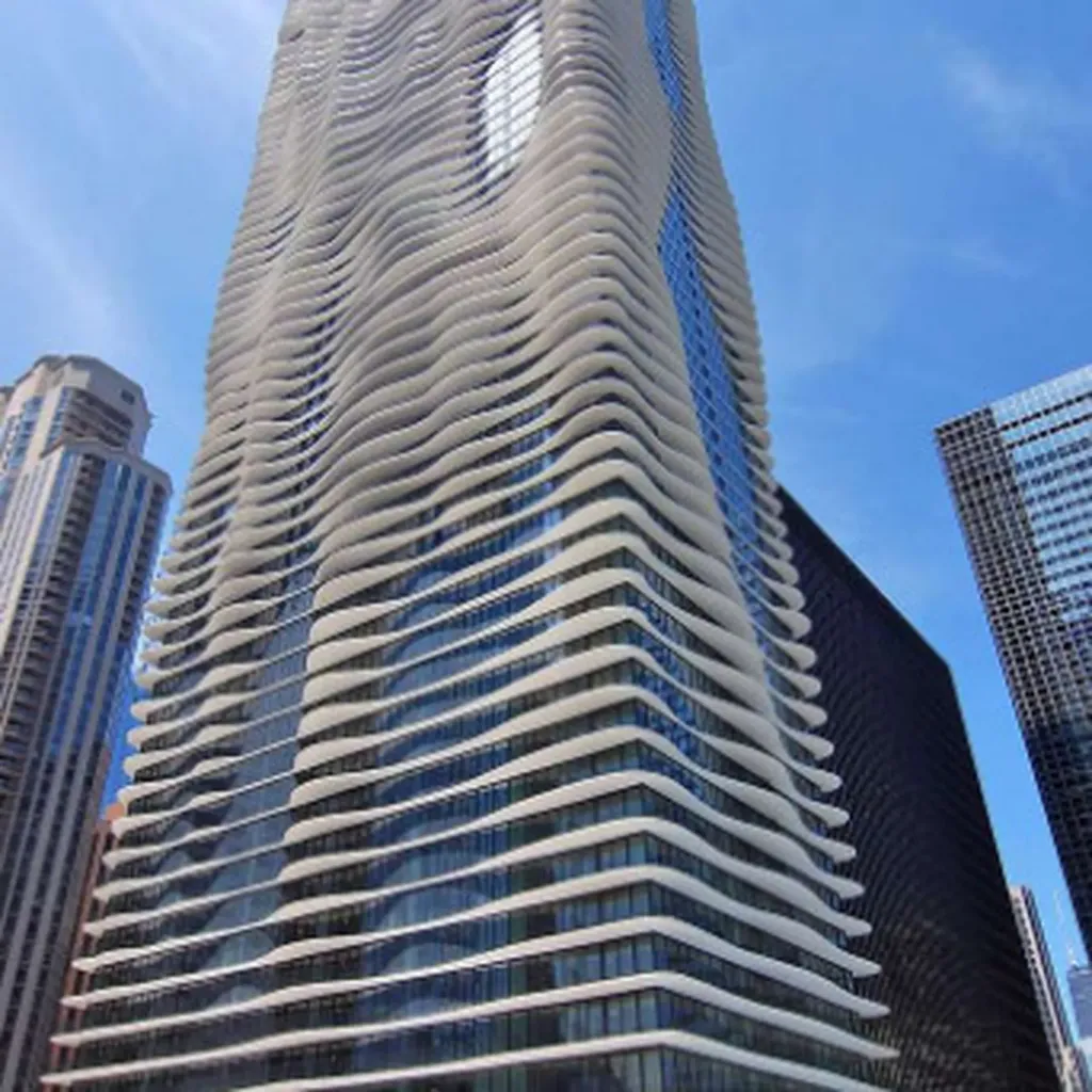 225 North Columbus Drive Chicago IL 60601