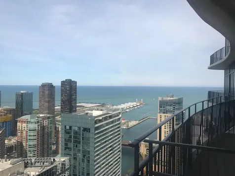 225 North Columbus Drive Chicago IL 60601
