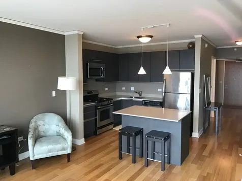 225 North Columbus Drive Chicago IL 60601