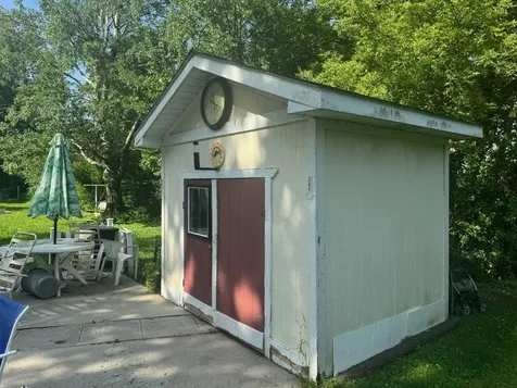 3707 North Fairview Avenue Johnsburg IL 60051