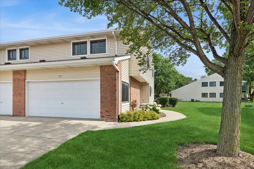 172 Morningside Lane Buffalo Grove IL 60089