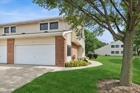 172 Morningside Lane Buffalo Grove IL 60089