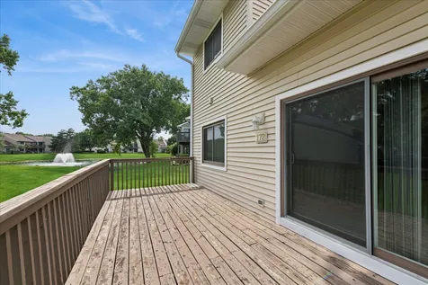 172 Morningside Lane Buffalo Grove IL 60089