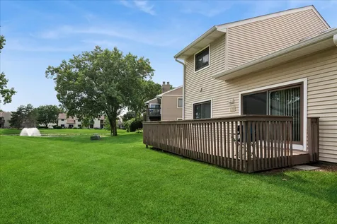 172 Morningside Lane Buffalo Grove IL 60089