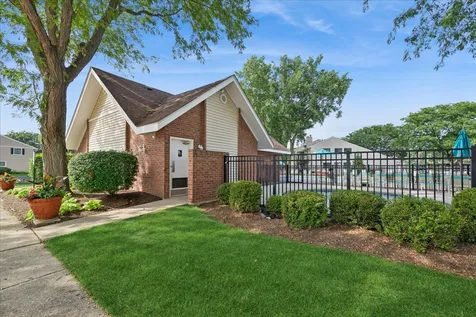 172 Morningside Lane Buffalo Grove IL 60089