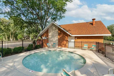 172 Morningside Lane Buffalo Grove IL 60089