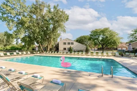 172 Morningside Lane Buffalo Grove IL 60089