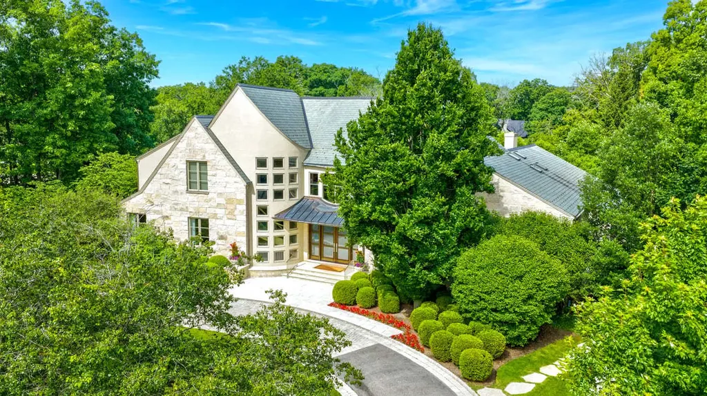 2 Bridlewood Road Northbrook IL 60062