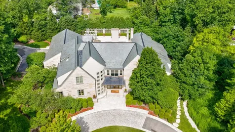 2 Bridlewood Road Northbrook IL 60062
