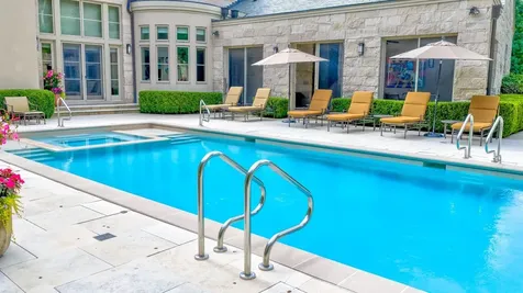 2 Bridlewood Road Northbrook IL 60062