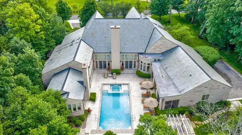 2 Bridlewood Road Northbrook IL 60062
