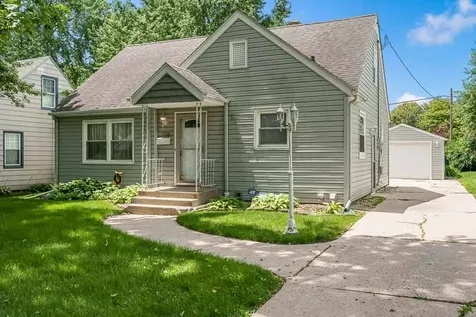 1016 Luther Avenue Rockford IL 61107