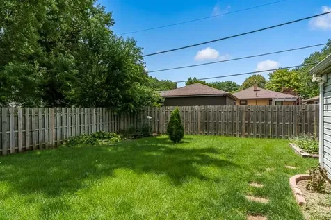 1016 Luther Avenue Rockford IL 61107