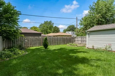 1016 Luther Avenue Rockford IL 61107