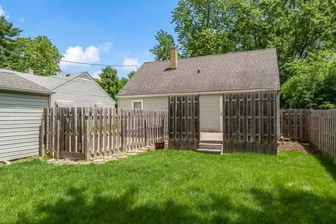 1016 Luther Avenue Rockford IL 61107