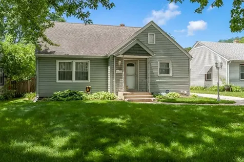 1016 Luther Avenue Rockford IL 61107