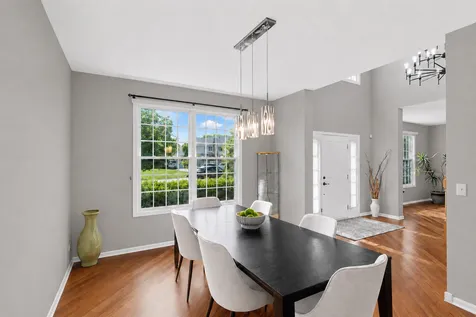 1311 Bison Lane Hoffman Estates IL 60192