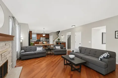 1311 Bison Lane Hoffman Estates IL 60192