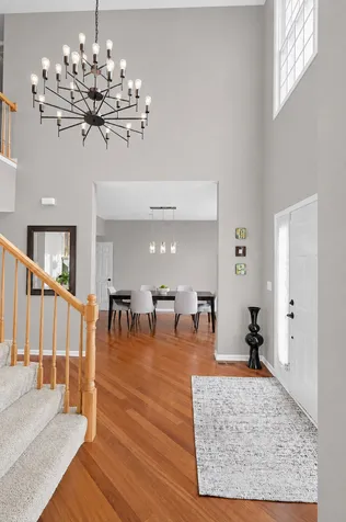 1311 Bison Lane Hoffman Estates IL 60192