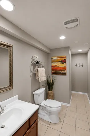 1311 Bison Lane Hoffman Estates IL 60192