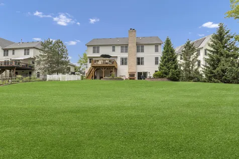 1311 Bison Lane Hoffman Estates IL 60192