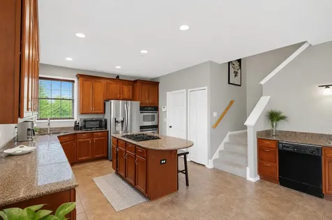 1311 Bison Lane Hoffman Estates IL 60192