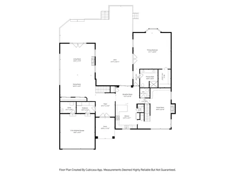 586 Earl Drive Northfield IL 60093