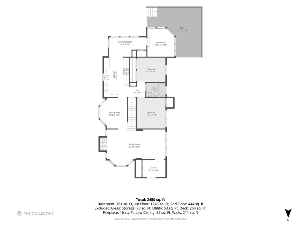 146 East Maple Street Hinsdale IL 60521