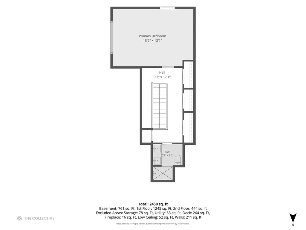 146 East Maple Street Hinsdale IL 60521