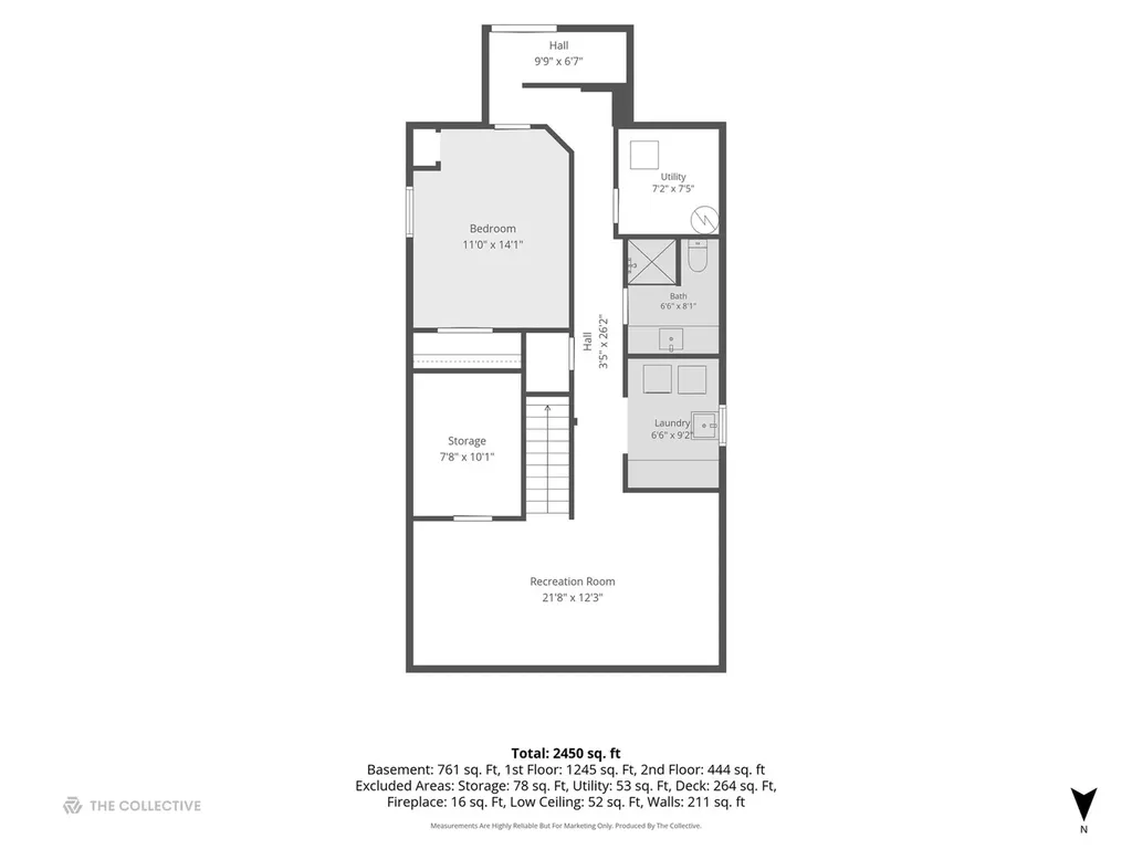 146 East Maple Street Hinsdale IL 60521