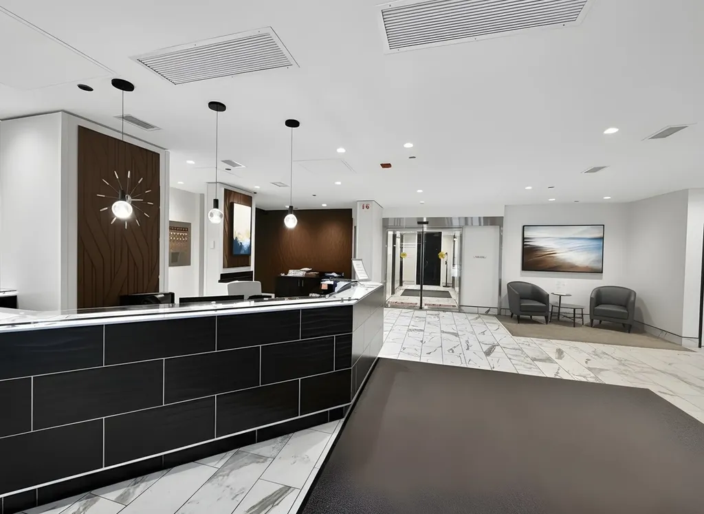 474 North Lake Shore Drive Chicago IL 60611