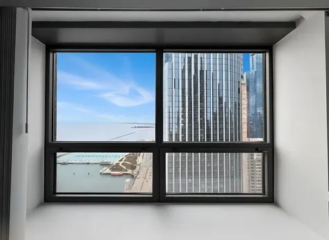 474 North Lake Shore Drive Chicago IL 60611